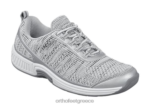 Orthofeet γυναίκες 84N2Z47 αθλητικά αμμώδης κοράλλι