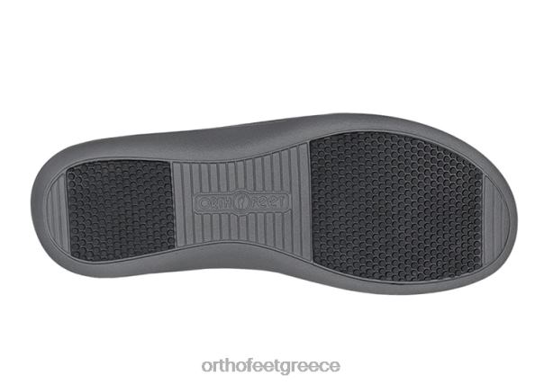Orthofeet γυναίκες 84N2Z22 σανδάλια οστό Σαχάρα
