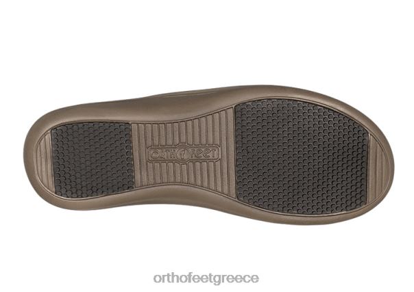 Orthofeet γυναίκες 84N2Z23 σανδάλια το κόκκινο Σαχάρα