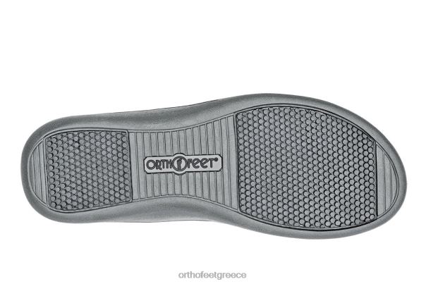 Orthofeet γυναίκες 84N2Z25 σανδάλια κασσίτερος gaya