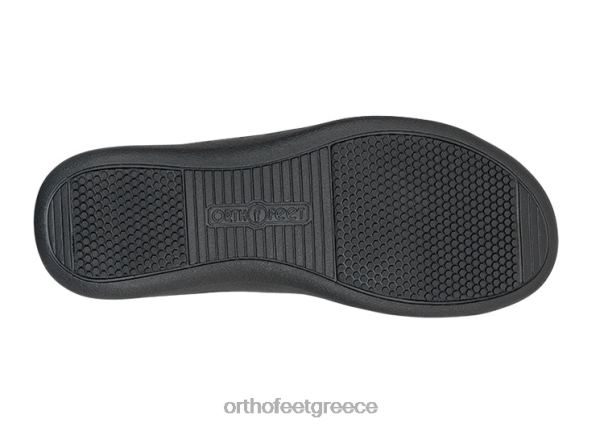 Orthofeet γυναίκες 84N2Z3 σανδάλια μπλε Βενετία